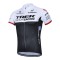 Custom Sublimated Design Breathable Cycling Jersey And Bib Short Set Sublimation Quantity Shirts Unisex Customized Anti Style