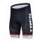 Custom Sublimated Design Breathable Cycling Jersey And Bib Short Set Sublimation Quantity Shirts Unisex Customized Anti Style