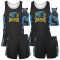 Custom Printed Sublimation Professional Team Group Running Track And Field Marathon Jersey Quick Dry Uniforms