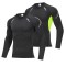 Custom Brand New Motocross Racing Suit Downhill Jersey High Quality Long Sleeve Off Road Motorcycle Shirts