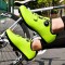 Wholesale Road Cycling Shoes Professional Spd Mountain Bike Breathable Bicycle Racing Self-locking Shoes