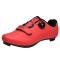 Wholesale Road Cycling Shoes Professional Spd Mountain Bike Breathable Bicycle Racing Self-locking Shoes