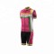 Fashionable Womens Man Cycling Jerseys Tops Shirts Bicycle Bike Wear Long Sleeve Custom Design Women Cycling Clothings Shorts