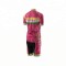 Fashionable Womens Man Cycling Jerseys Tops Shirts Bicycle Bike Wear Long Sleeve Custom Design Women Cycling Clothings Shorts