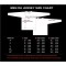 Custom Mountain Bike Jersey Short Sleeve Racing Clothes Cycling T-shirt Downhill Mtb Motocross Jersey