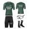 Customized Breathable Man Bicycle Jersey Cycling Jersey Clothes For Men's Cycling Wear