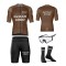 Customized Breathable Man Bicycle Jersey Cycling Jersey Clothes For Men's Cycling Wear