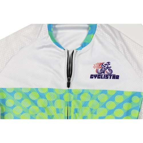 Oem Odm Cycle Jersey Short Sleeve Mens Cycling Wear Biker Clothing Factory