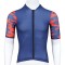 Oem Odm Cycle Jersey Short Sleeve Mens Cycling Wear Biker Clothing Factory