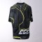 New Style Black Cycling Jerseys Lightweight Bike Apparel Wholesale Bicycle Clothes For Men