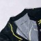 New Style Black Cycling Jerseys Lightweight Bike Apparel Wholesale Bicycle Clothes For Men