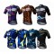 New Style Black Cycling Jerseys Lightweight Bike Apparel Wholesale Bicycle Clothes For Men