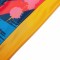 Custom Lightweight Branded Logo Sublimated Print Seamless Cycling Jerseys Bike Jersey For Men