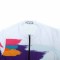 Low Moq Fast Deliver Recycled Fabric Sizes Can Be Customized Seamless Men Cycling Shirt Bike Jersey