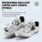 West Biking Cycling Lock Shoes Road Bike Mtb Bicycle Shoes Professional Cycling Sports Men Breathable Road Bike Bicycle Shoes