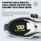 West Biking Wholesale Bicycle Riding Cycling Shoes Mountain Bike Protection Lock Shoe Mtb Shoes For Men