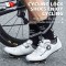West Biking Wholesale Bicycle Riding Cycling Shoes Mountain Bike Protection Lock Shoe Mtb Shoes For Men