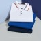 Cotton Polo T-shirt For Men And Women Wholesale Sublimation Cycling And Running T-shirts Safety Clothing