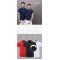 Cotton Polo T-shirt For Men And Women Wholesale Sublimation Cycling And Running T-shirts Safety Clothing