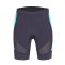 Women Cycling Shorts Padded Cycling Bicycle Shorts Black Men Bike Clothes Cycling Women Biker Shorts