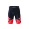 Oem Custom Cycling Jersey Bib Shorts Uniform Suit Set Wholesale Cycling Uniforms Cycling Sets