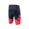 Oem Custom Cycling Jersey Bib Shorts Uniform Suit Set Wholesale Cycling Uniforms Cycling Sets
