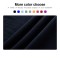 Solarwool Factory Custom Mens Short Sleeve Full Zip Merino Wool Cycling Jersey