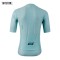 Tarstone New Template Eco Friendly Retro Cycling Jersey Breathable Cycle Clothes Light Weight Bike Cycling Jersey Shirts