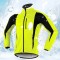 Jessubond Waterproof Work Safety Bike Riding High Vis Reflective Jacket