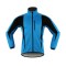 Jessubond Waterproof Work Safety Bike Riding High Vis Reflective Jacket