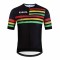 Breathable New Design Men Customized Unisex Cycling Jersey Wholesale Woman Ladies Cycling Jersey