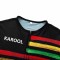 Breathable New Design Men Customized Unisex Cycling Jersey Wholesale Woman Ladies Cycling Jersey