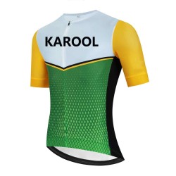 Man Laser Cut Cycling Jersey Cycling Wear Woman Customized Clothing Clothes Bike Bicycle Unisex Jersey