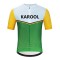 Man Laser Cut Cycling Jersey Cycling Wear Woman Customized Clothing Clothes Bike Bicycle Unisex Jersey