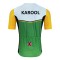 Man Laser Cut Cycling Jersey Cycling Wear Woman Customized Clothing Clothes Bike Bicycle Unisex Jersey