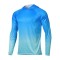 New Fishing Hooded Shirts Outdoor Sport Quick Dry Mens Fishing Clothes Plus Size Anti Uv Cycling Fishing Clothing