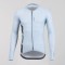 Tarstone Cycling Shirt Men Crop Top T-shirt Long Sleeves Aero Bicycle Jersey Lightweight Cycling Clothes For Man