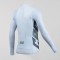 Tarstone Cycling Shirt Men Crop Top T-shirt Long Sleeves Aero Bicycle Jersey Lightweight Cycling Clothes For Man