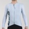 Tarstone Cycling Shirt Men Crop Top T-shirt Long Sleeves Aero Bicycle Jersey Lightweight Cycling Clothes For Man