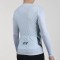 Tarstone Cycling Shirt Men Crop Top T-shirt Long Sleeves Aero Bicycle Jersey Lightweight Cycling Clothes For Man