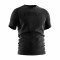 Fitness Clothing Manufacturer Eco Friendly Activewear Workout T Shirt Gym Athletic Male Sport Wear Compression Shirts For Men