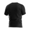 Fitness Clothing Manufacturer Eco Friendly Activewear Workout T Shirt Gym Athletic Male Sport Wear Compression Shirts For Men