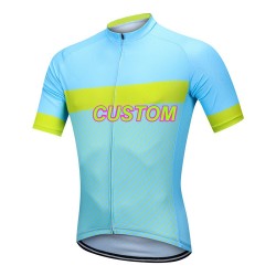 Antibacterial Custom Powerband Women New 2025 Oem With Pockets Road Bike Elastic Breathable Elite Private Label Cycling Jersey