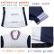 Antibacterial Custom Powerband Women New 2025 Oem With Pockets Road Bike Elastic Breathable Elite Private Label Cycling Jersey