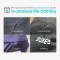 Wholesale Italian Fabric Triathlon Wear Quick Dry Lightweight High Elastic Triathlon Trisuit For Men