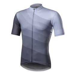 Drop Shipping Men Cycling Outfit Mtb Bicycle Jersey Road Bike Cycling Wear Breathable Short Sleeves Shirt Jersey Ciclismo Hombre