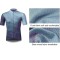 Drop Shipping Men Cycling Outfit Mtb Bicycle Jersey Road Bike Cycling Wear Breathable Short Sleeves Shirt Jersey Ciclismo Hombre