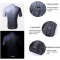 Drop Shipping Men Cycling Outfit Mtb Bicycle Jersey Road Bike Cycling Wear Breathable Short Sleeves Shirt Jersey Ciclismo Hombre