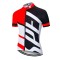 Men Summer Cycling Jersey New Short Sleeve Cycling Clothing Mtb Pro Team Bike Shirt Road Bike Sportswear Maillot Racing Tops