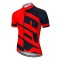Men Summer Cycling Jersey New Short Sleeve Cycling Clothing Mtb Pro Team Bike Shirt Road Bike Sportswear Maillot Racing Tops